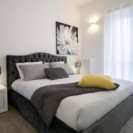Splendido Dpto Con 2 Letti E 2 Bagni Ad Asti Italy Leilighet Eksteriør bilde