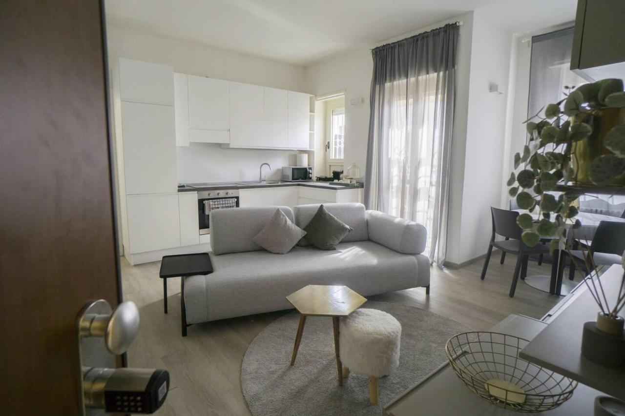 Splendido Dpto Con 2 Letti E 2 Bagni Ad Asti Italy Leilighet Eksteriør bilde