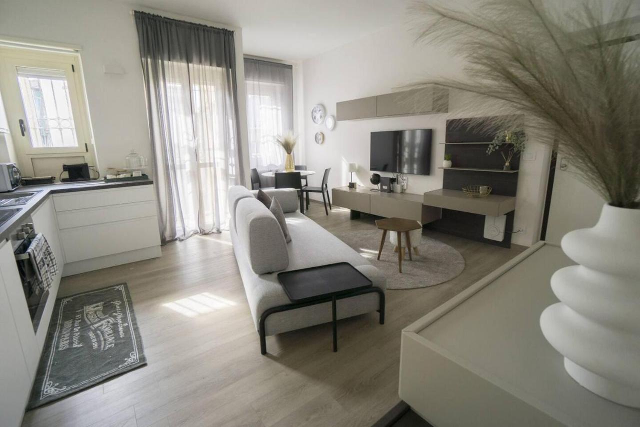 Splendido Dpto Con 2 Letti E 2 Bagni Ad Asti Italy Leilighet Eksteriør bilde